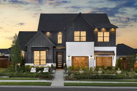 Exterior - 625 Ladybug Trl, Celina, TX 75009 photo 2 of 2