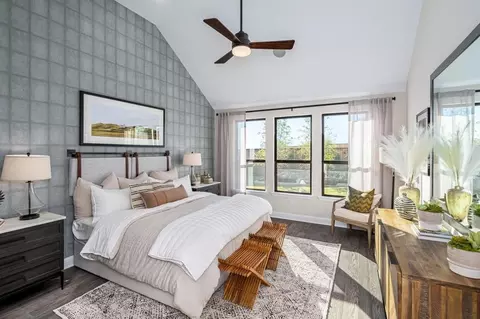 Bedroom - 625 Ladybug Trl, Celina, TX 75009 photo 3 of 3