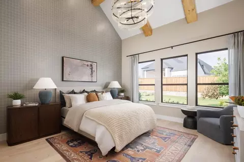 Bedroom - 625 Ladybug Trl, Celina, TX 75009 photo 3 of 3
