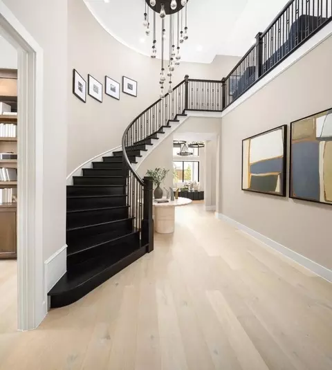 Entry Way - 625 Ladybug Trl, Celina, TX 75009 photo 2 of 2