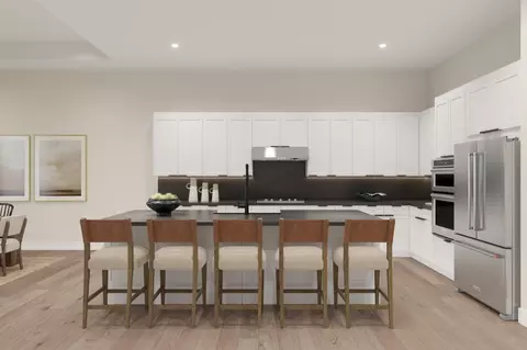 Kitchen - 625 Ladybug Trl, Celina, TX 75009 photo 1 of 2