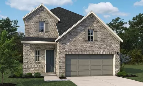 23622 Cinnamon Tree Ln, Katy, TX 77493