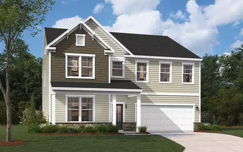 204 Chapin Place Way, Chapin, SC 29036