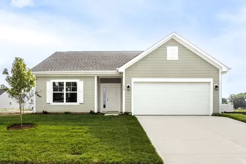 Meadowsweet Drive, Clayton, OH 45315