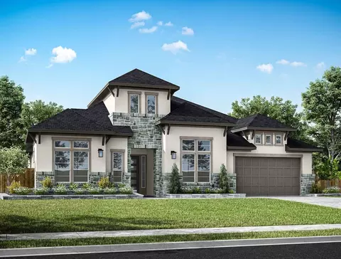 Exterior - Undisclosed, Montgomery, TX 77356 photo 2 of 7