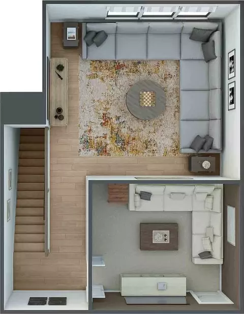 Floorplan - Undisclosed, Montgomery, TX 77356 photo 1 of 2
