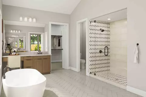 Bath - Undisclosed, Montgomery, TX 77356 photo 1 of 5