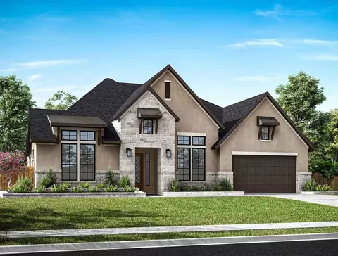 Exterior - Undisclosed, Montgomery, TX 77356 photo 3 of 7