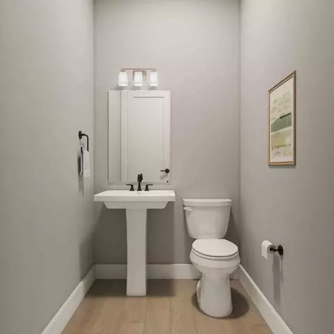 Bath - Undisclosed, Montgomery, TX 77356 photo 5 of 5