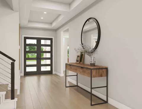 Entry Way - Undisclosed, Montgomery, TX 77356 photo 1 of 1