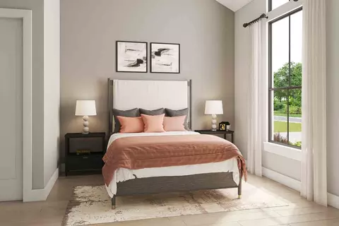 Bedroom - Undisclosed, Montgomery, TX 77356 photo 4 of 4