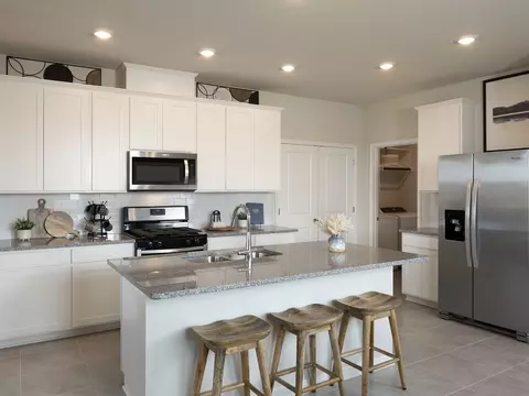 Kitchen - 3519 Kent Chalk Rd, Buda, TX 78610 photo 1 of 5