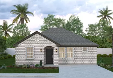 4102 Appaloosa Dr, Mercedes, TX 78570