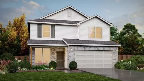 12914 Jeff Rnch, San Antonio, TX 78245