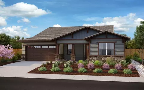 3012 Arenal Dr, Rancho Cordova, CA 95742