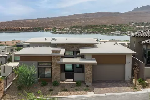 184 Inland Shores Ln, Henderson, NV 89011