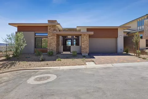 184 Inland Shores Ln, Henderson, NV 89011
