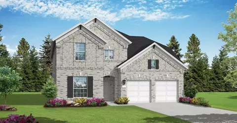 2206 Burgess St, Mansfield, TX 76063