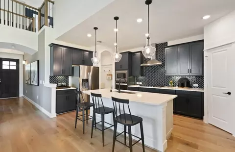 Kitchen - 16418 Cedarveil Ct, Conroe, TX 77302 photo 3 of 3
