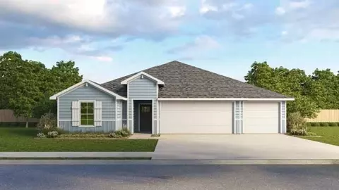 108 Union Pacific Dr, Cedar Creek, TX 78612