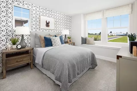 Bedroom - 125 Solera Dr, Lodi, CA 95240 photo 3 of 3