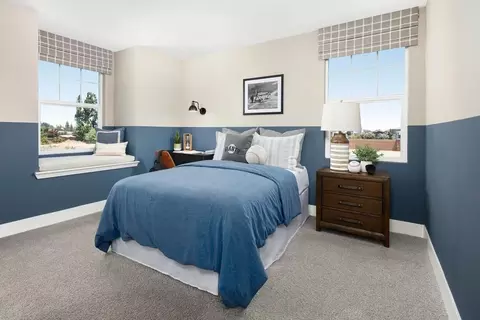 Bedroom - 125 Solera Dr, Lodi, CA 95240 photo 2 of 3