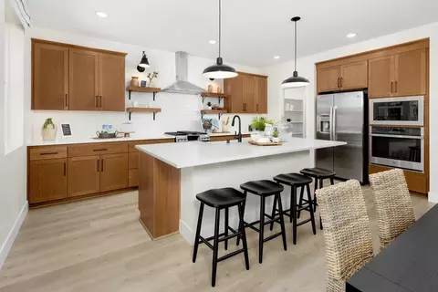 Kitchen - 125 Solera Dr, Lodi, CA 95240 photo 1 of 3