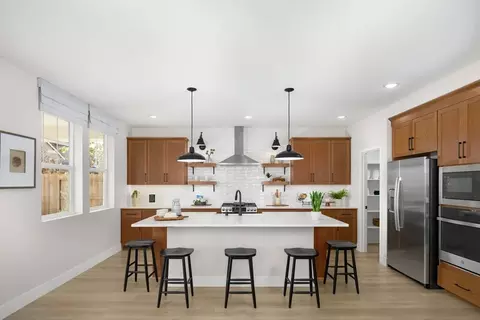 Kitchen - 125 Solera Dr, Lodi, CA 95240 photo 3 of 3