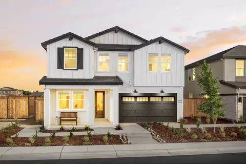 Exterior - 125 Solera Dr, Lodi, CA 95240 photo 3 of 3