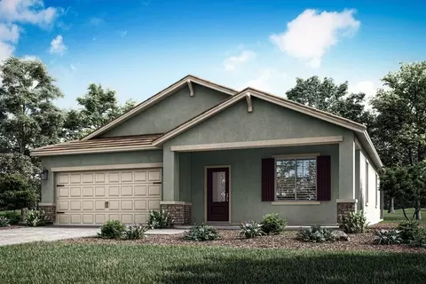 Exterior - 7729 Avocado Ln, Bakersfield, CA 93313 photo 18 of 19