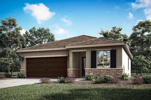 Exterior - 7729 Avocado Ln, Bakersfield, CA 93313 photo 15 of 19