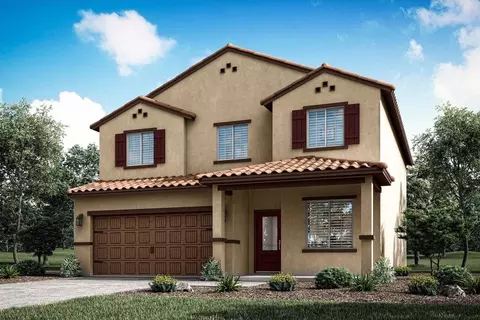 Exterior - 7729 Avocado Ln, Bakersfield, CA 93313 photo 11 of 19