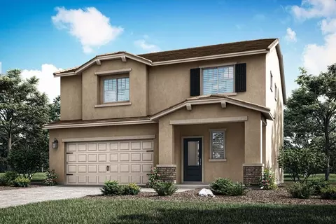Exterior - 7729 Avocado Ln, Bakersfield, CA 93313 photo 3 of 19