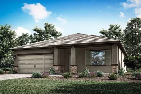Exterior - 7729 Avocado Ln, Bakersfield, CA 93313 photo 13 of 19
