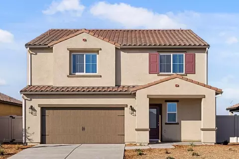 7729 Avocado Ln, Bakersfield, CA 93313