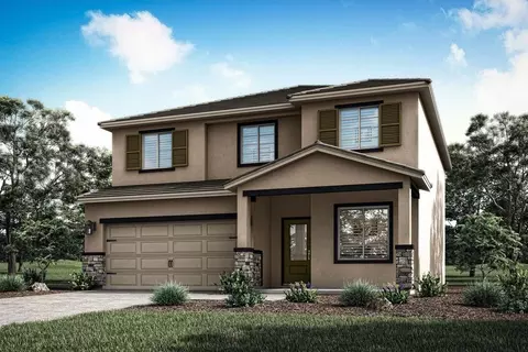 Exterior - 7729 Avocado Ln, Bakersfield, CA 93313 photo 17 of 19