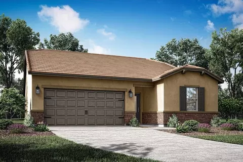 Exterior - 7729 Avocado Ln, Bakersfield, CA 93313 photo 19 of 19