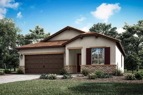 Exterior - 7729 Avocado Ln, Bakersfield, CA 93313 photo 12 of 19