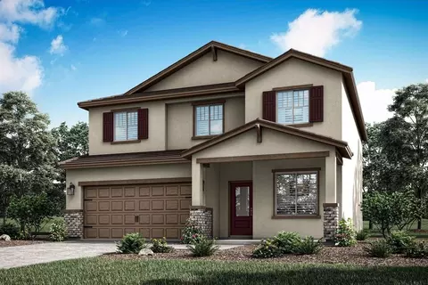 Exterior - 7729 Avocado Ln, Bakersfield, CA 93313 photo 16 of 19