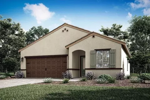 Exterior - 7729 Avocado Ln, Bakersfield, CA 93313 photo 10 of 19