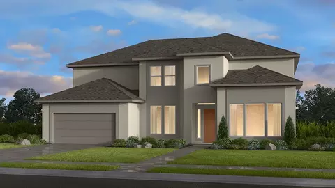 21835 Brooking Gorge Ln, Cypress, TX 77433