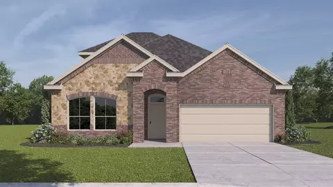 2078 Marble Dr, Royse City, TX 75189
