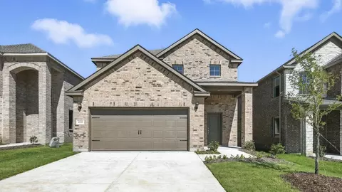 2112 Crockett Way, Anna, TX 75409