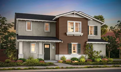 Exterior - 2441 Cinnabar Dr, Fairfield, CA 94533 photo 3 of 28