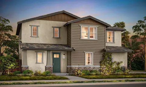 Exterior - 2441 Cinnabar Dr, Fairfield, CA 94533 photo 4 of 27