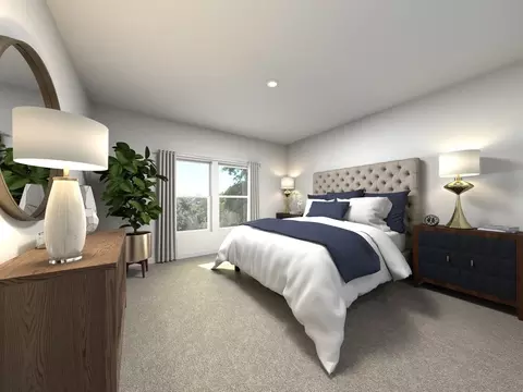 Bedroom - 7378 Everett Forest Dr, Jacksonville, FL 32219 photo 1 of 4