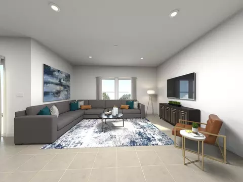 Living - 7378 Everett Forest Dr, Jacksonville, FL 32219 photo 1 of 5