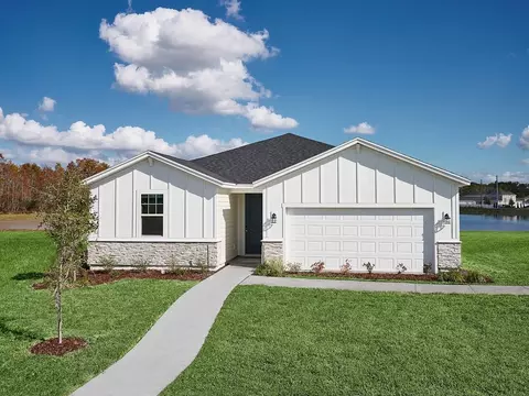 Exterior - 7378 Everett Forest Dr, Jacksonville, FL 32219 photo 1 of 1