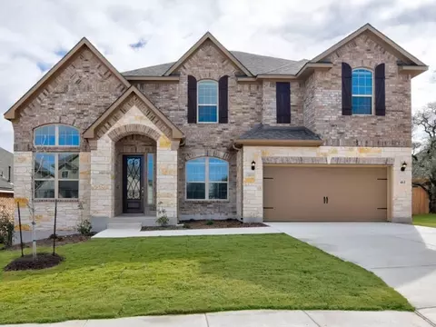 12829 Hill Plains Dr, Schertz, TX 78154