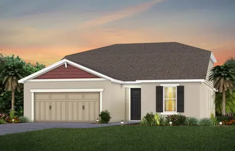 2663 Clear Night Ave, Kissimmee, FL 34744